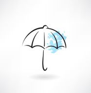 umbrella icon N44