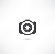 Camera Icon N76