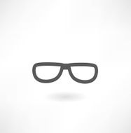 office glasses icon