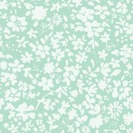 Seamless Floral Pattern N692