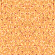 Seamless Floral Pattern N693