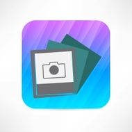 Camera Icon N77