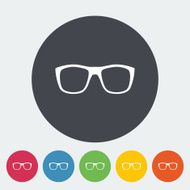 Sunglasses N87