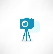 Camera Icon N78