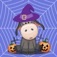Halloween N180