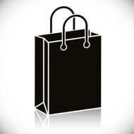 Shopping Bag Icon N51
