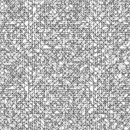 Seamless Geometric Pattern N75