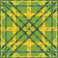 Seamless geometric checked pattern N2