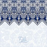 moroccan template with place for your text N46