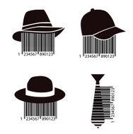 dress barcode