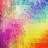 abstract geometric background with scratches and stains N4