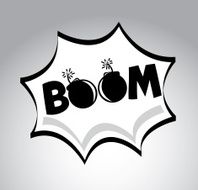 Boom Pop Art N3