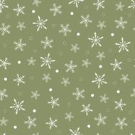 christmas design seamless pattern N32