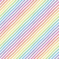 Retro seamless pattern with stripes N6