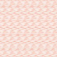Seamless pattern with waves ornament N10