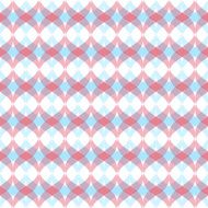Abstract geometric pattern N35