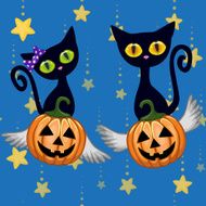 Halloween N183