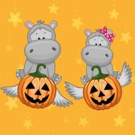Halloween N184