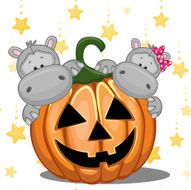 Halloween N185