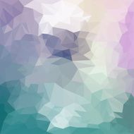 Blended lighting abstract geometric background N40