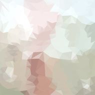 Blended lighting abstract geometric background N41
