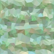 Blended lighting abstract geometric backgroundBlended background