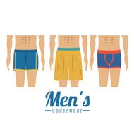 Underwear design N83