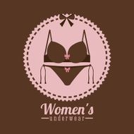 Underwear design N85