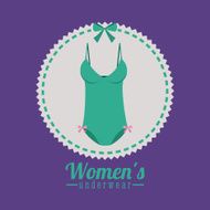 Underwear design N86