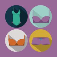 Underwear design N88