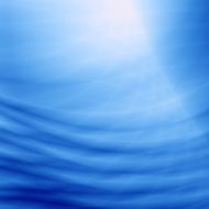 Abstract image blue texture pattern