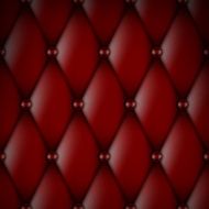 Luxury Red Leather N2