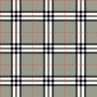 fabric texture in a square pattern seamless