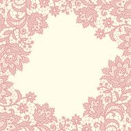Lace fame
