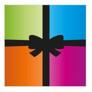 wrapped gift or card N7