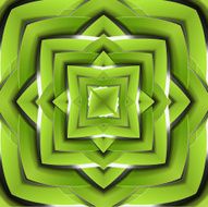 floral design element N3