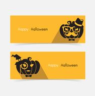 Halloween Pumpkin N29