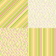 geometric pattern N90