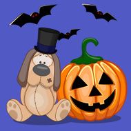 Halloween N186