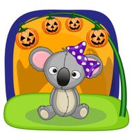 Halloween N188