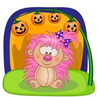 Halloween N190