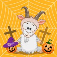 Halloween N191