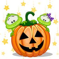 Halloween N192