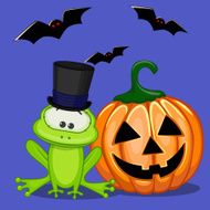 Halloween N193