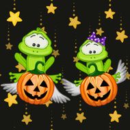 Halloween N194