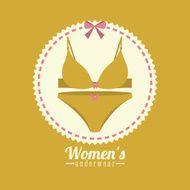 Underwear design N93