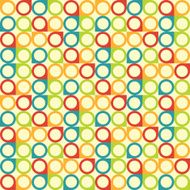 Seamless Geometric Pattern N77