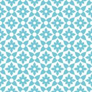 Abstract seamless pattern N676