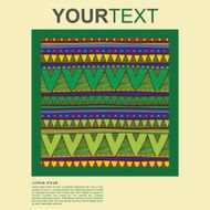 Vector background N30