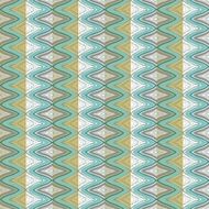 seamless pattern in ethnic style pastel colours N3